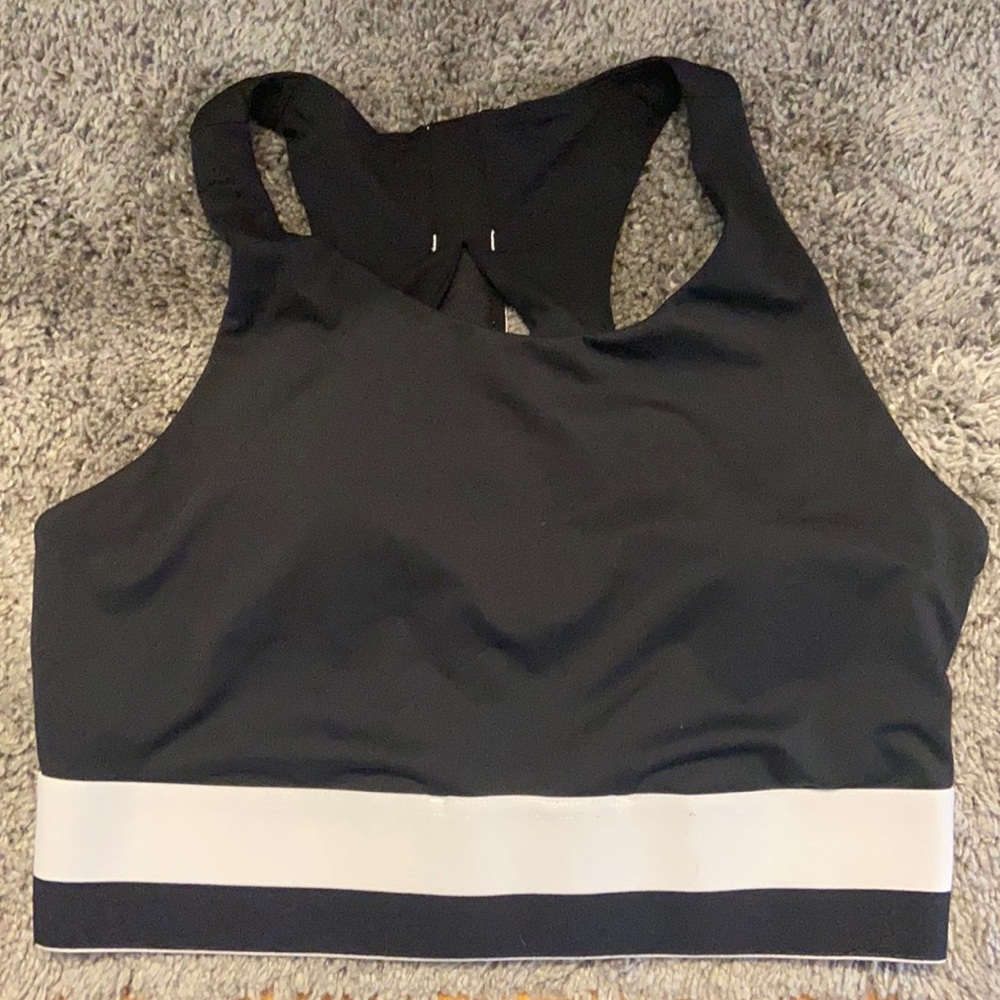 Fabletics Brand! Large sports bra